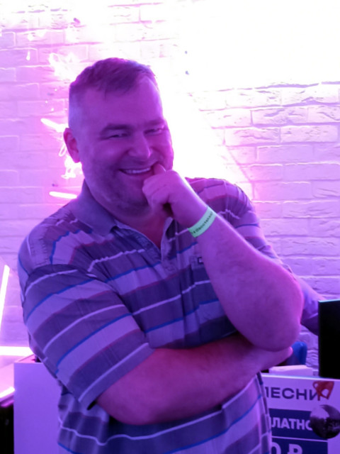 Константин ., Санкт-Петербург, м. Гражданский проспект, 42 года, 1 ребенок. Познакомлюсь с женщиной для любви и серьезных отношений, брака и создания семьи, рождения совместных...  Анкета 862475. 