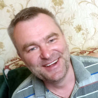 Константин ., Санкт-Петербург, м. Гражданский проспект, 42 года