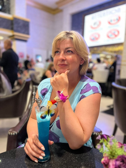 Нина, Россия, Москва, 51 год, 2 ребенка. Познакомлюсь с мужчиной для любви и серьезных отношений, брака и создания семьи.  Анкета 862486. 