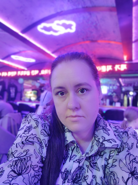 Юлия, Россия, Москва. Фото на сайте ГдеПапа.Ру