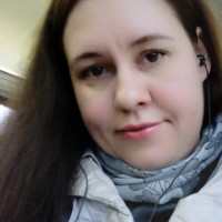 Юлия, Россия, Москва, 41 год