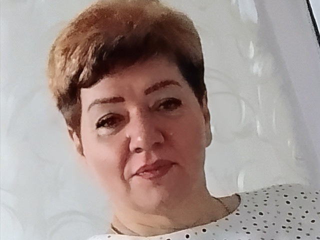 Наталья, Россия, Донецк, 52 года, 1 ребенок. Познакомлюсь с мужчиной для любви и серьезных отношений, дружбы и общения.  Анкета 862493. 