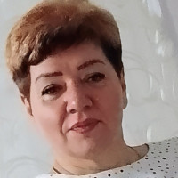 Наталья, Россия, Донецк, 52 года