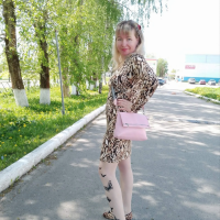 Юля, Россия, Москва, 40 лет