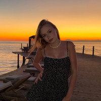 Мария, Россия, Ростов-на-Дону, 25 лет