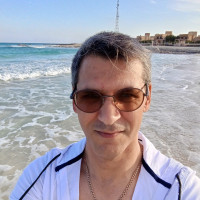 Максим, Россия, Ульяновск, 42 года