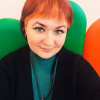 Ника, Россия, Самарская область, 36 лет