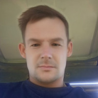 Vasilii Elmekeev, Дмитров, 33 года