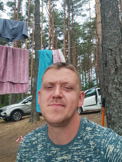 Михаил, Россия, Москва. Фото на сайте ГдеПапа.Ру