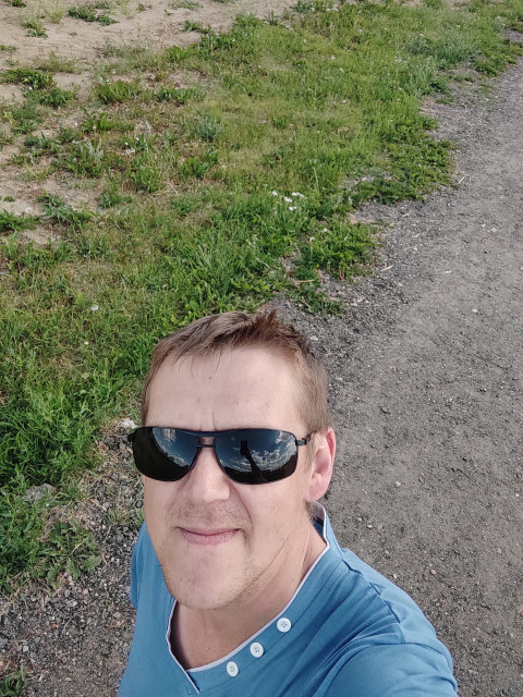 Михаил, Россия, Москва. Фото на сайте ГдеПапа.Ру