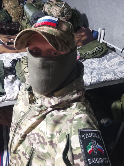 Михаил, Россия, Москва. Фото на сайте ГдеПапа.Ру