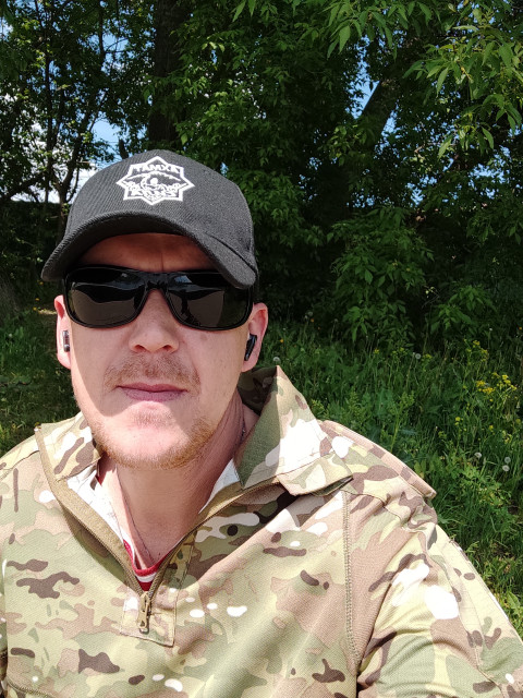 Михаил, Россия, Москва. Фото на сайте ГдеПапа.Ру