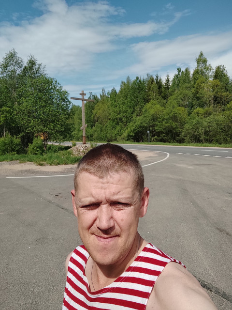 Михаил, Россия, Москва. Фото на сайте ГдеПапа.Ру