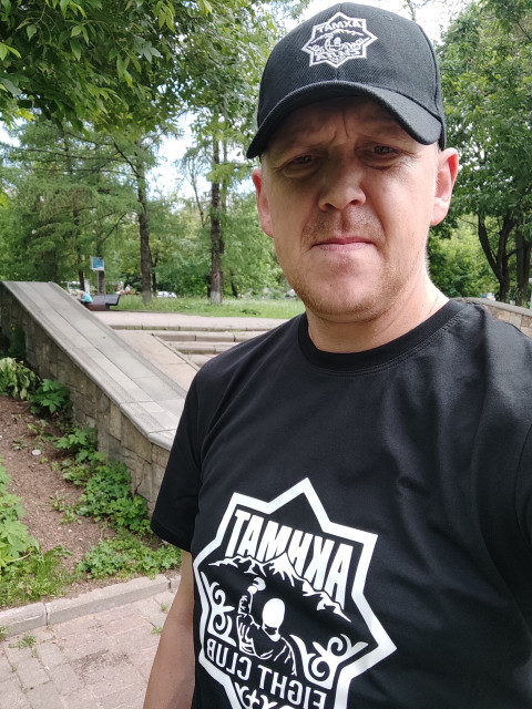 Михаил, Россия, Москва. Фото на сайте ГдеПапа.Ру