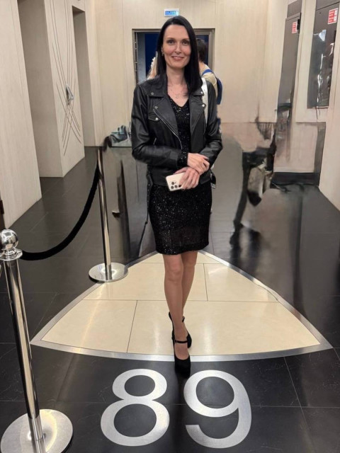 Елена, Россия, Москва. Фото на сайте ГдеПапа.Ру