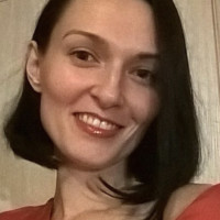 Елена, Россия, Москва, 36 лет