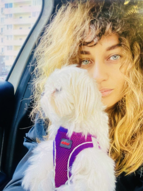 Ирина, Москва, 38 лет, 1 ребенок, 1 фото. Познакомлюсь с мужчиной для любви и серьезных отношений, дружбы и общения.  Анкета 862517. 