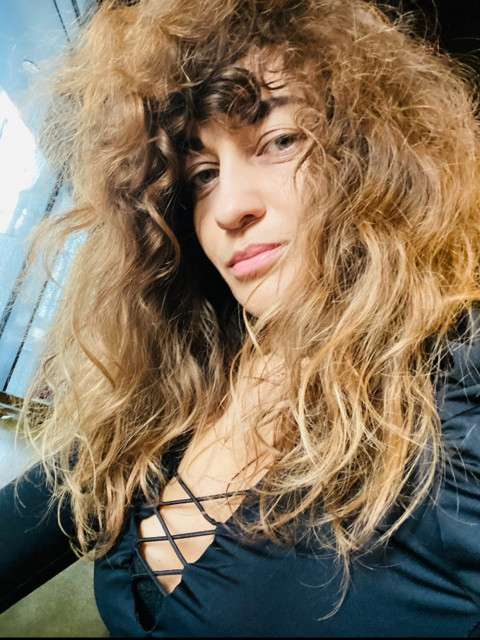 Ирина, Россия, Москва. Фото на сайте ГдеПапа.Ру