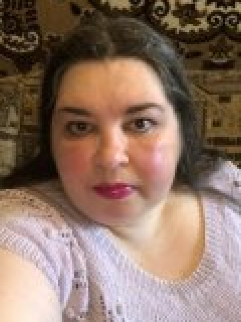 Оксана, Украина, Винница. Фото на сайте ГдеПапа.Ру