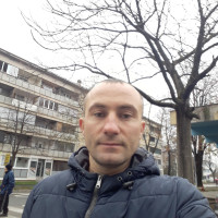 Armend, Сербия, Нови-Пазар, 32 года