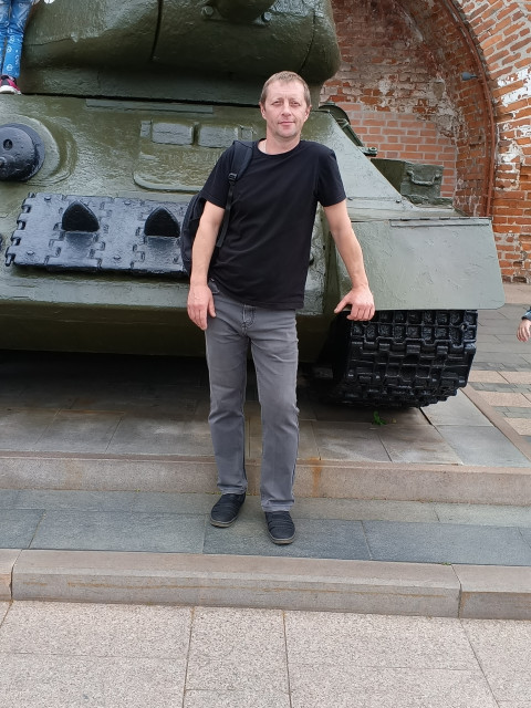 Андрей, Гусь-Хрустальный, 45 лет, 2 фото. Познакомлюсь с женщиной для любви и серьезных отношений, брака и создания семьи.  Анкета 862523. 