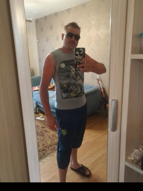 Александр, Россия, Тихорецк. Фото на сайте ГдеПапа.Ру