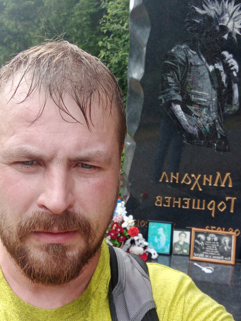 Александр, Россия, Тихорецк. Фото на сайте ГдеПапа.Ру