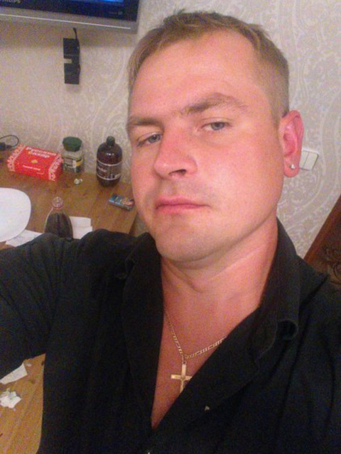 Александр, Россия, Тихорецк. Фото на сайте ГдеПапа.Ру