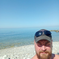 Александр, Россия, Тихорецк, 41 год