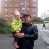 Константин Лахин, , 50 лет