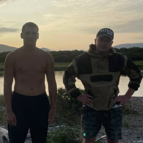 Павел Косарев, Терней, 28 лет, 1 фото. Знакомство без регистрации