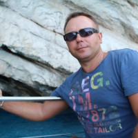 Артем, Россия, Анапа, 44 года