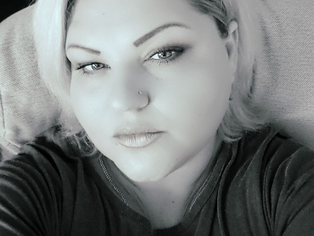 Екатерина, Минеральные Воды, 46 лет, 1 ребенок, 1 фото. Познакомлюсь с мужчиной для дружбы и общения.  Анкета 862551. 