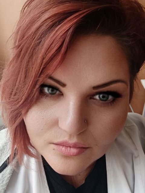 Екатерина, Россия, Минеральные Воды. Фото на сайте ГдеПапа.Ру