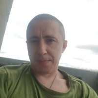 Евгений, Россия, Москва, 42 года