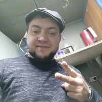 Толяшик, Россия, Тюмень, 31 год