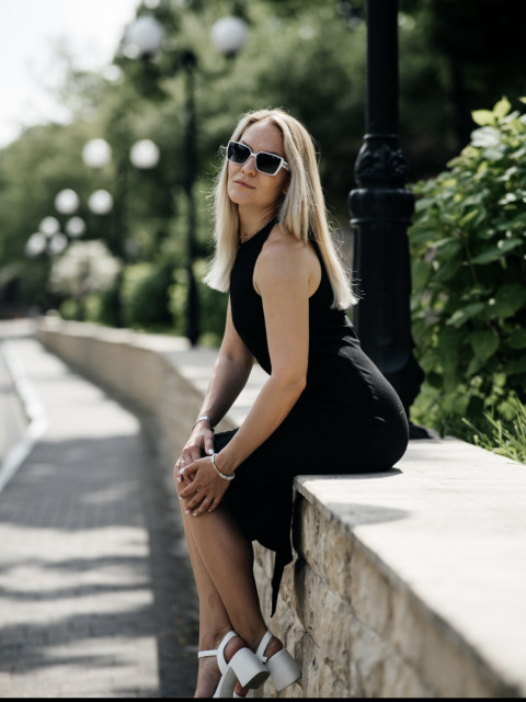 Мария, Россия, Ростов-на-Дону. Фото на сайте ГдеПапа.Ру