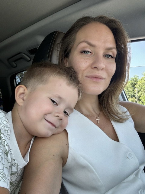 Мария, Россия, Ростов-на-Дону. Фото на сайте ГдеПапа.Ру