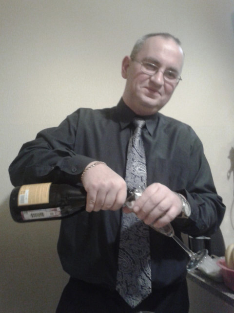 Сергей, Россия, Санкт-Петербург. Фото на сайте ГдеПапа.Ру