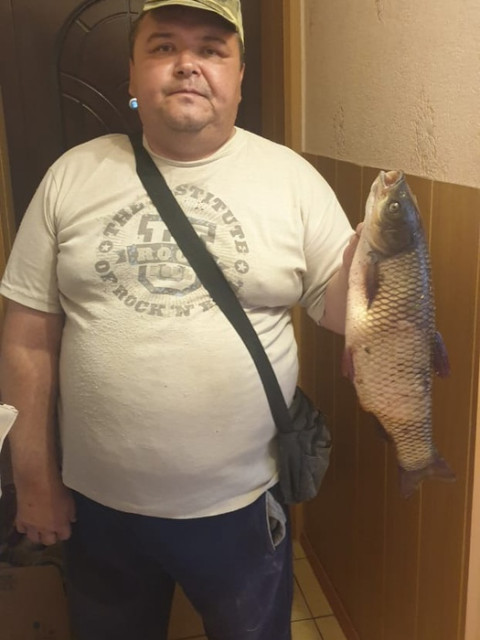 Рустем Халиков, Россия, Кумертау. Фото на сайте ГдеПапа.Ру