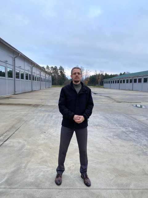 Михаил, Россия, Москва, 44 года, 2 ребенка. Ищу неспешно активную спутницу жизни.  Анкета 862572. 