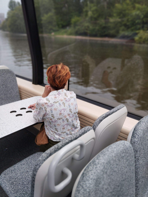 Галина, Россия, Москва, 44 года. Я не ищу “идеал”. Я ищу мужчину, рядом с которым хочется быть настоящей, Не сильного, не правильного—...  Анкета 862584. 