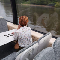 Галина, Россия, Москва, 45 лет