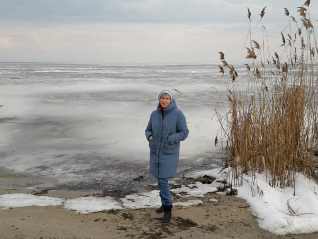 Наталья, Россия, Таганрог, 65 лет, 1 ребенок. Познакомлюсь с мужчиной для дружбы и общения.  Анкета 862585. 