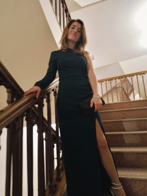 Ксения, Россия, Новосибирск, 34 года. Познакомлюсь с мужчиной для любви и серьезных отношений, люблю детей. Буду рада познакомиться с мужчиной,...  Анкета 862586. 