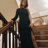 Ксения, Россия, Новосибирск, 33 года