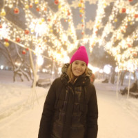 Ксения, Россия, Новосибирск, 33 года