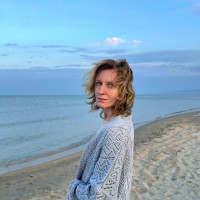 Юлия, Россия, Москва, 42 года