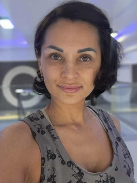 Елена, Благовещенск, 47 лет, 2 ребенка. Знакомство без регистрации