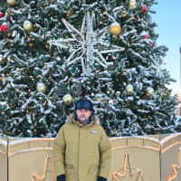 Сергей, Россия, Новосибирск, 68 лет